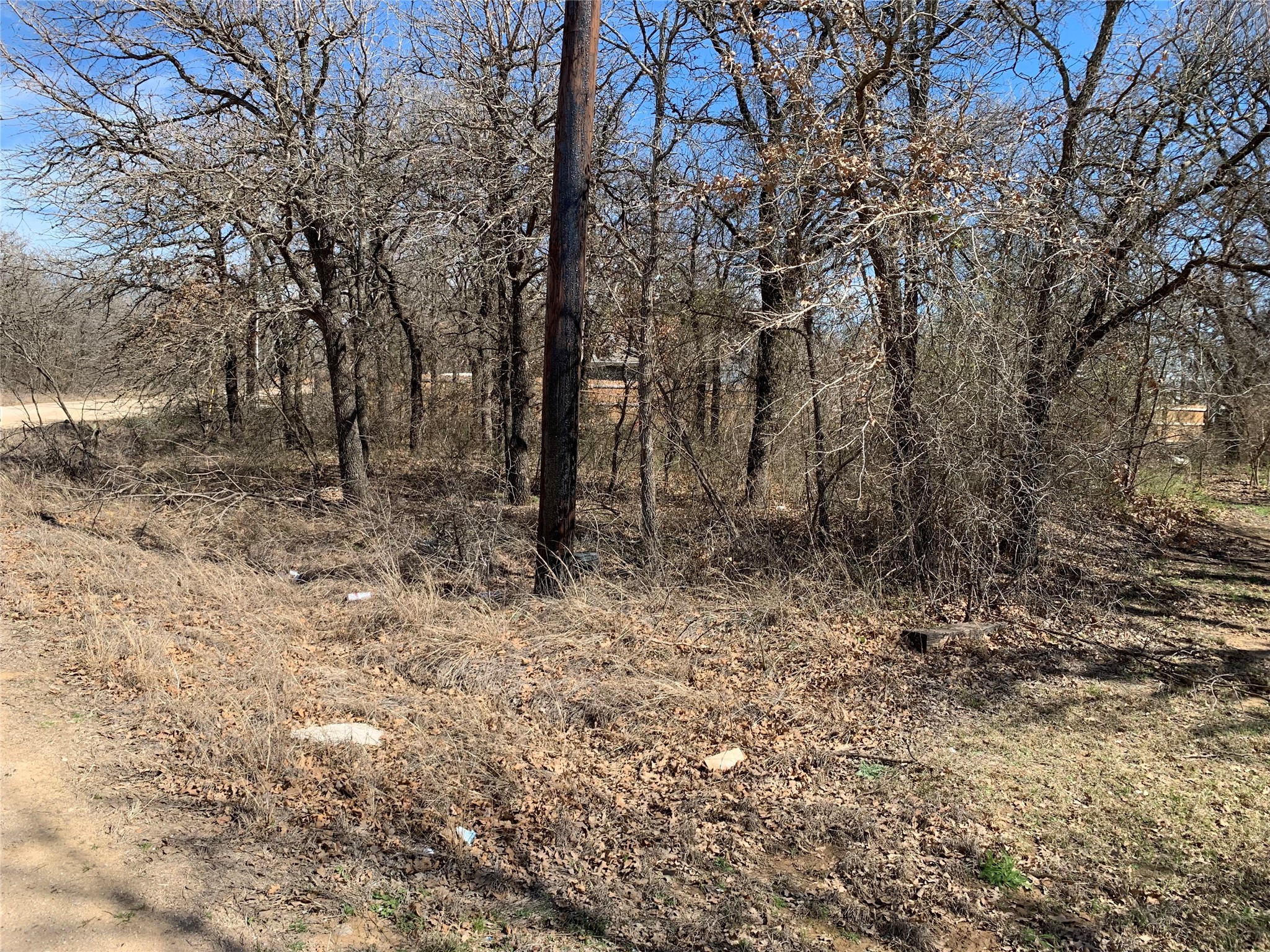 LOT2 Blok 2 Lark Meadow Drive Bridgeport TX 76426