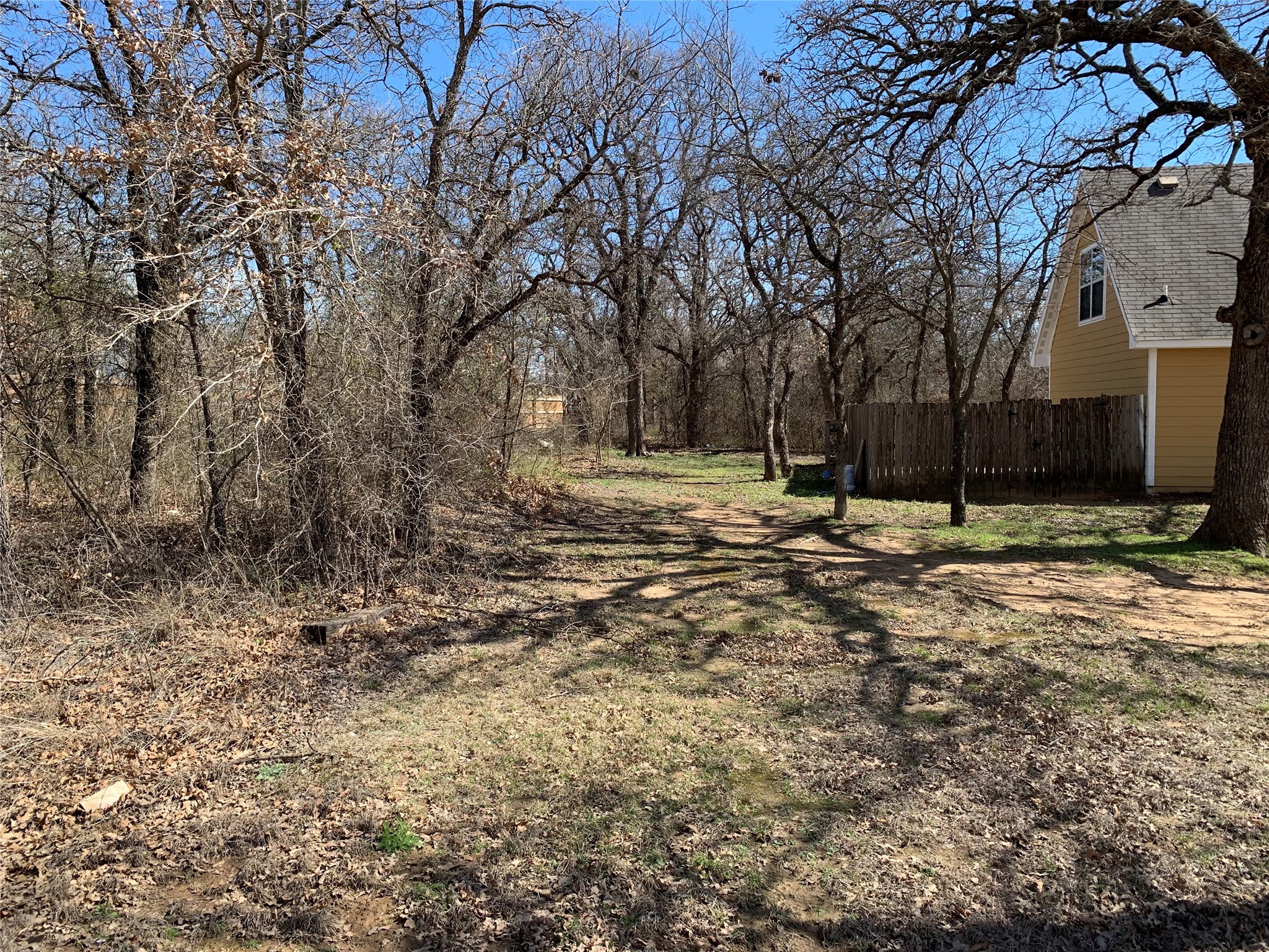 LOT2 Blok 2 Lark Meadow Drive Bridgeport TX 76426