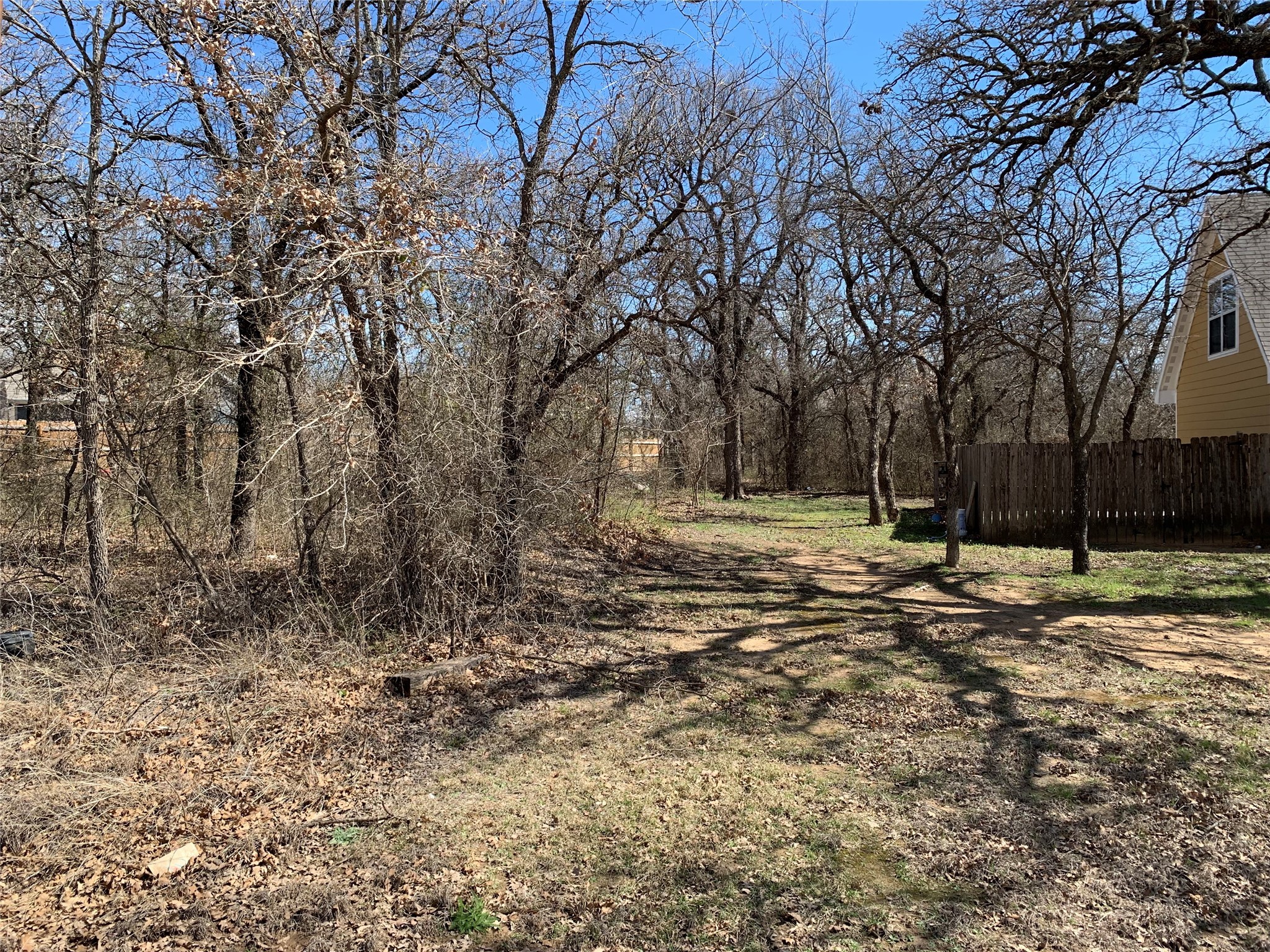 LOT2 Blok 2 Lark Meadow Drive Bridgeport TX 76426