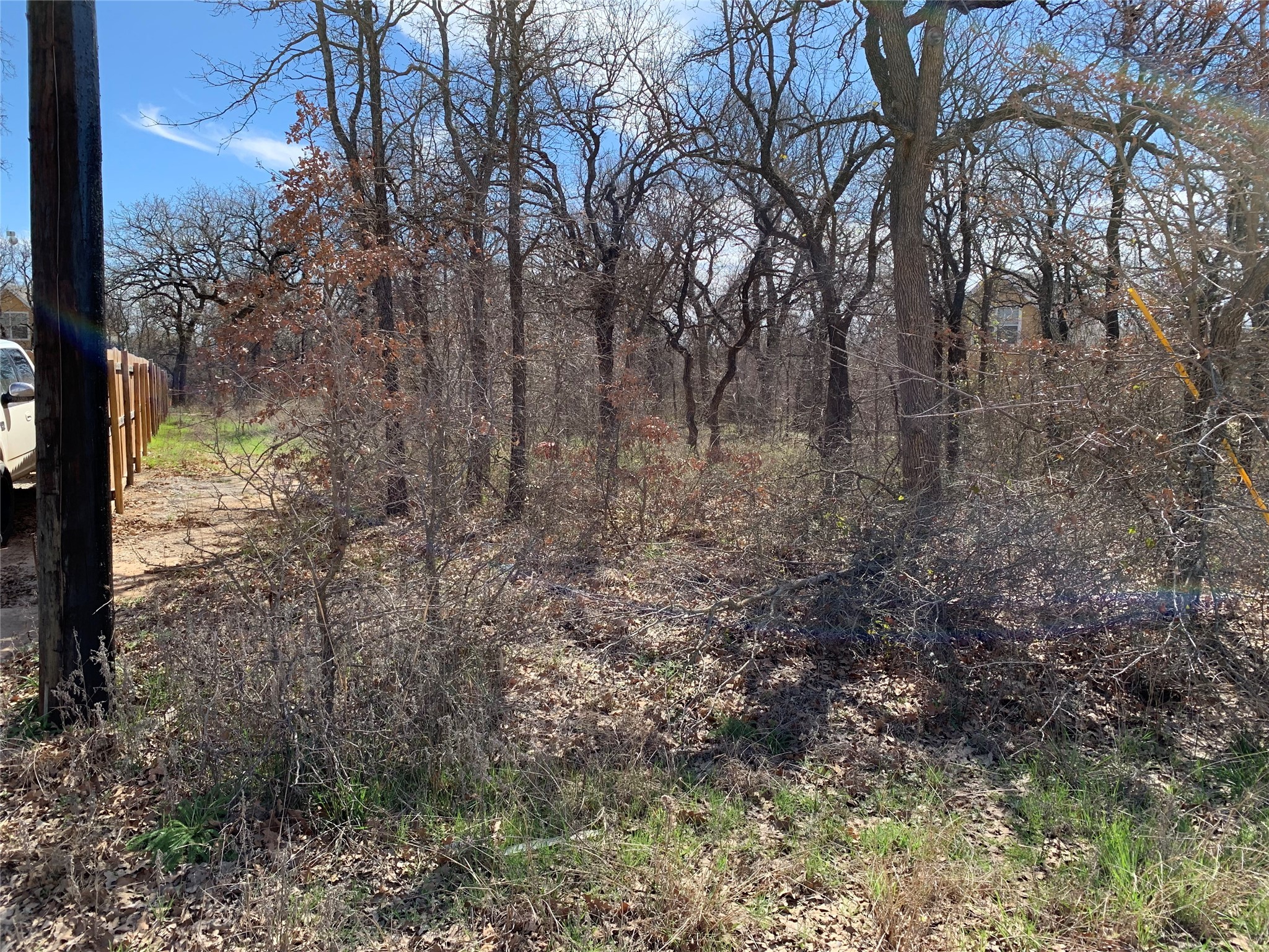 LOT2 Blok 2 Lark Meadow Drive Bridgeport TX 76426