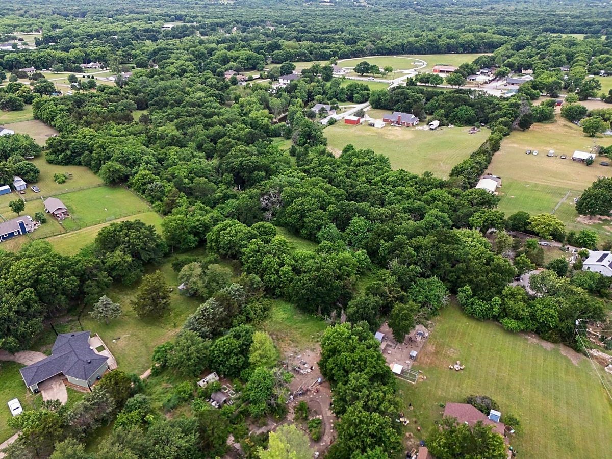Tbd Traildust Drive Lowry Crossing TX 75069