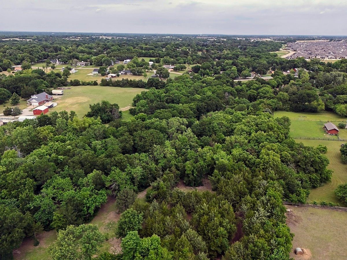 Tbd Traildust Drive Lowry Crossing TX 75069