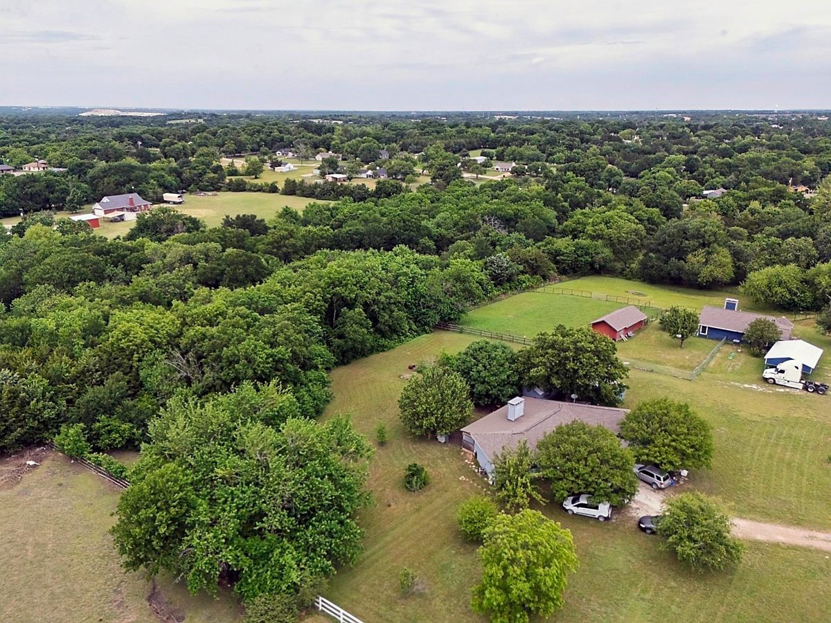 Tbd Traildust Drive Lowry Crossing TX 75069