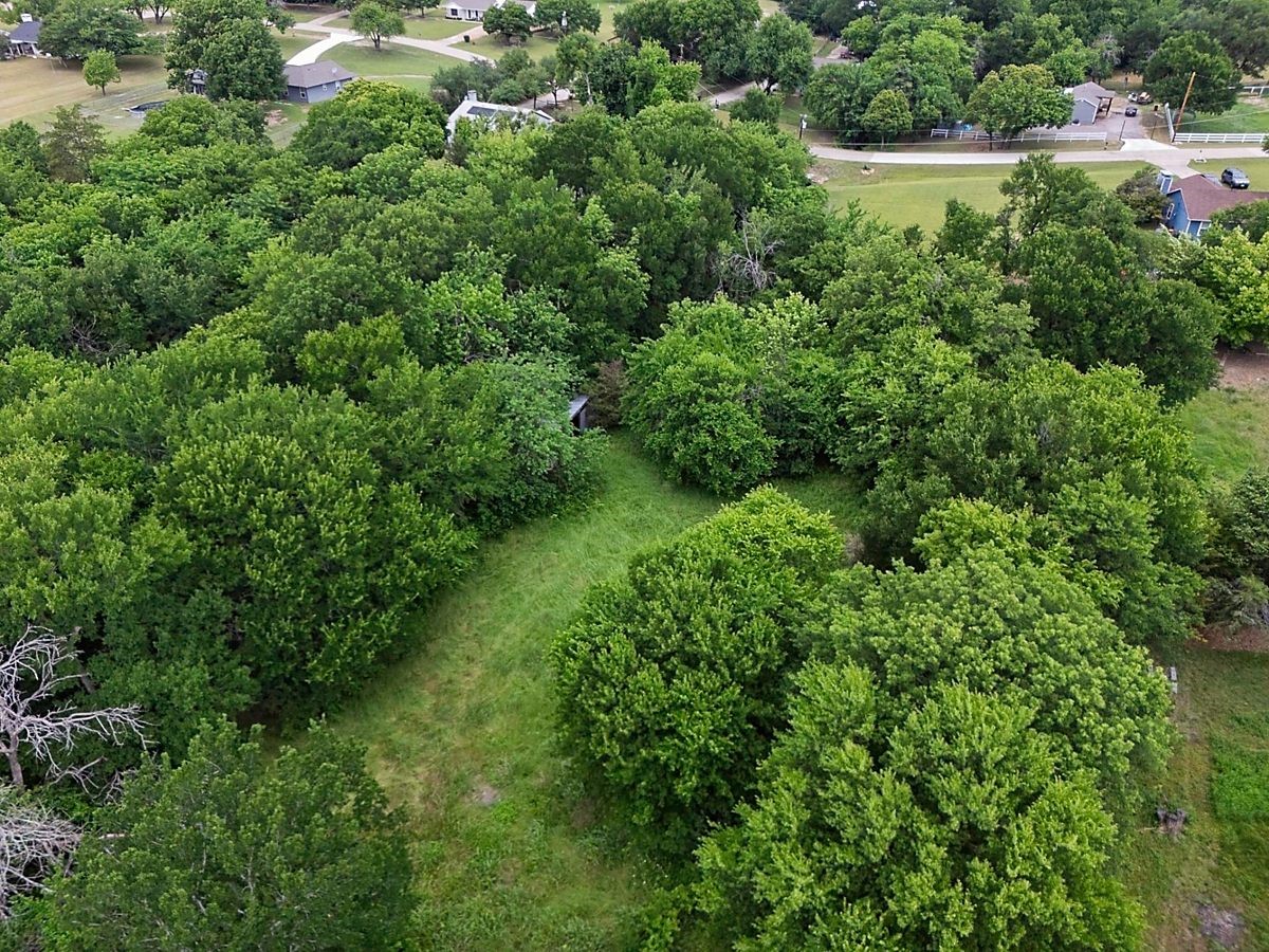 Tbd Traildust Drive Lowry Crossing TX 75069
