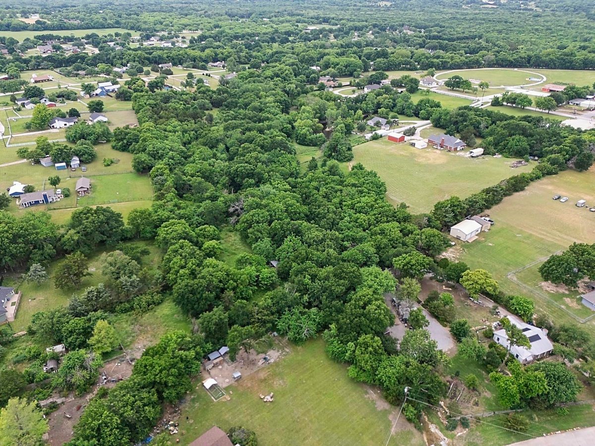 Tbd Traildust Drive Lowry Crossing TX 75069