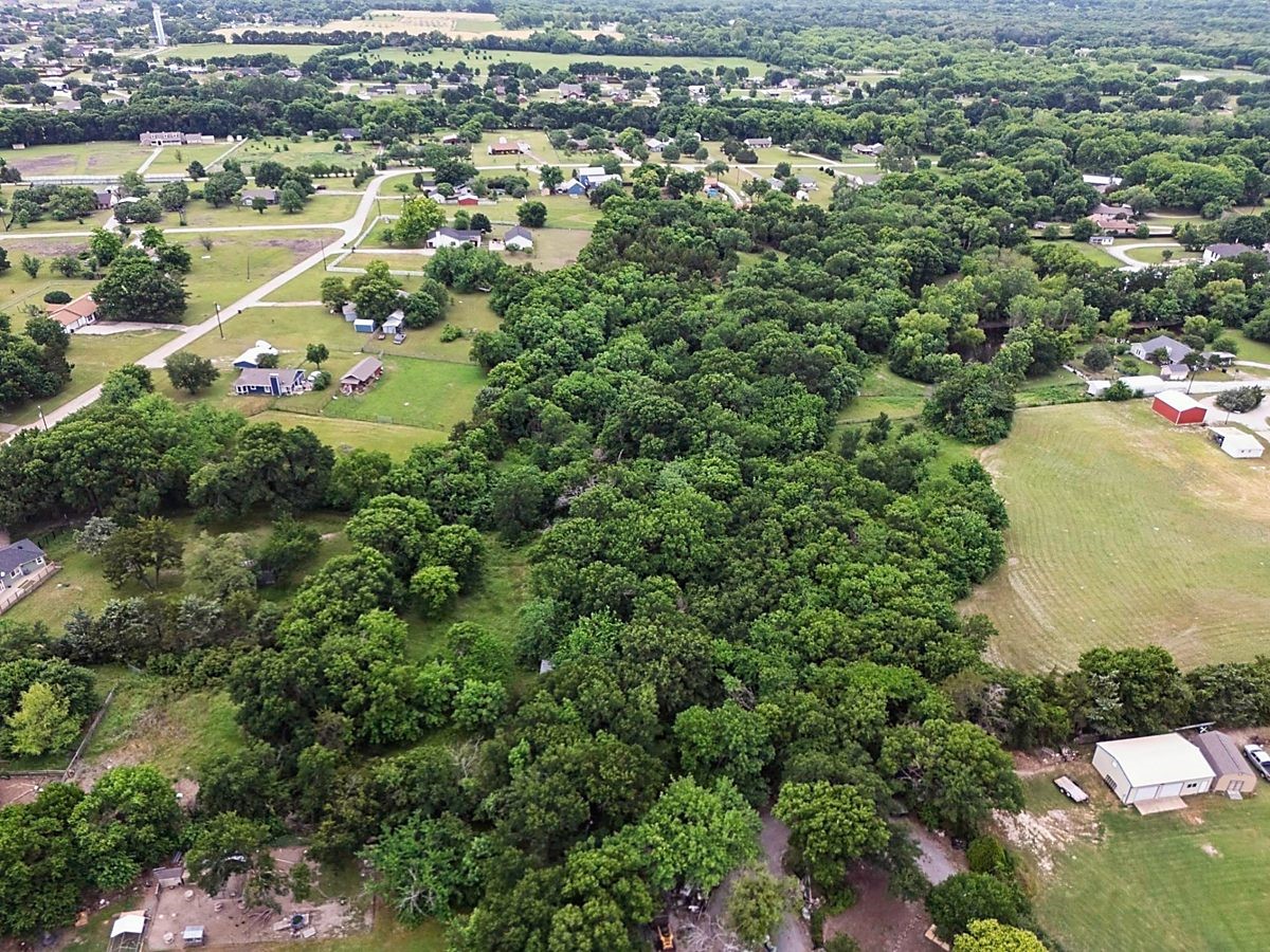 Tbd Traildust Drive Lowry Crossing TX 75069