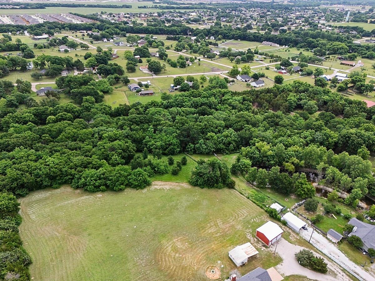 Tbd Traildust Drive Lowry Crossing TX 75069