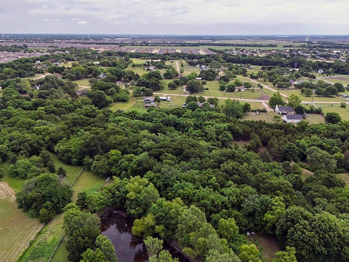 Tbd Traildust Drive Lowry Crossing TX 75069