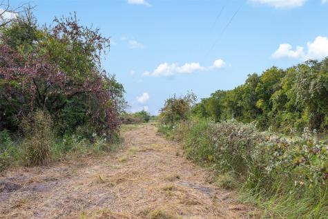 Tract 2 Tbd Lcr 392 Groesbeck TX 76642