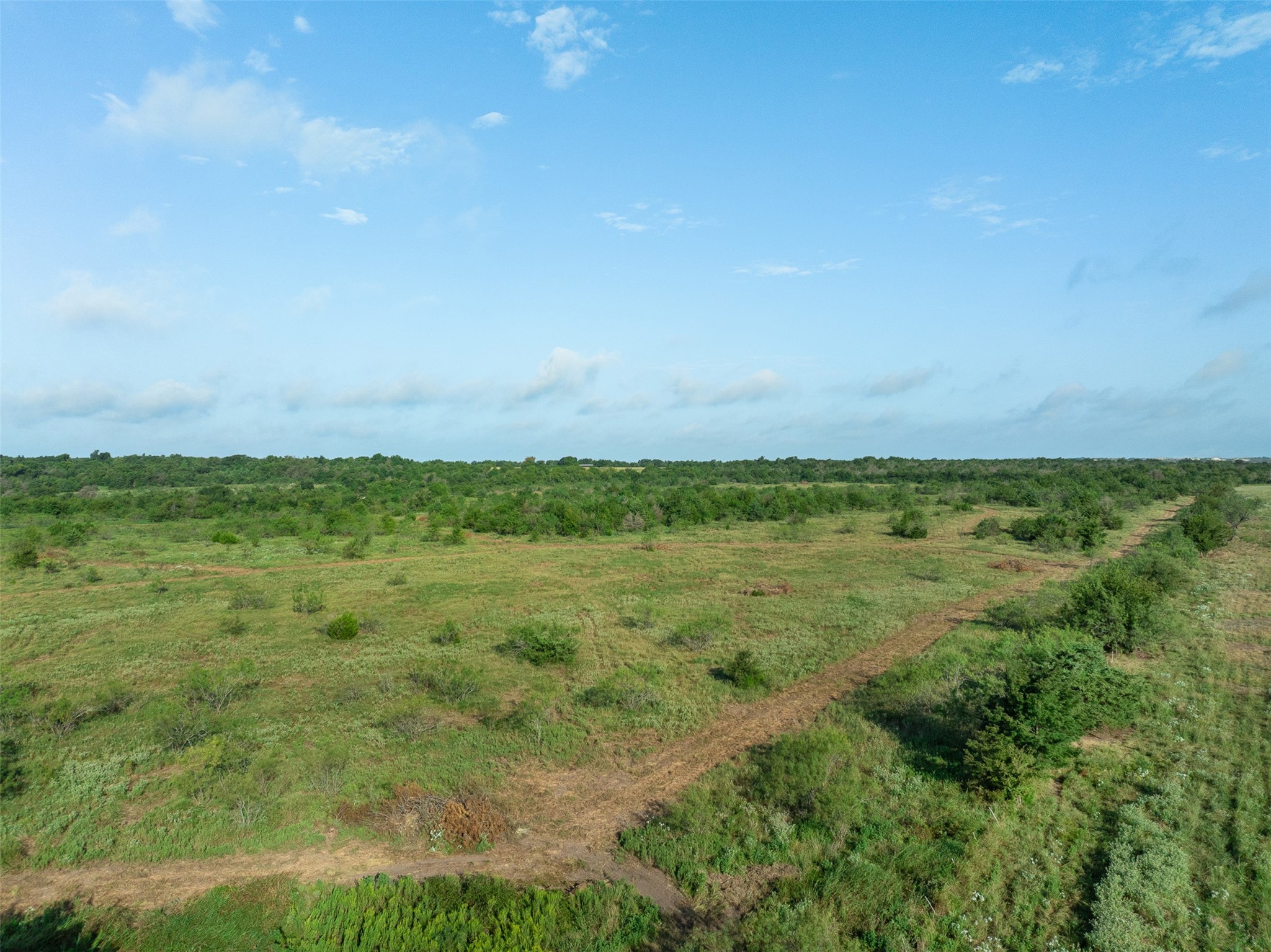 Tract 2 Tbd Lcr 392 Groesbeck TX 76642