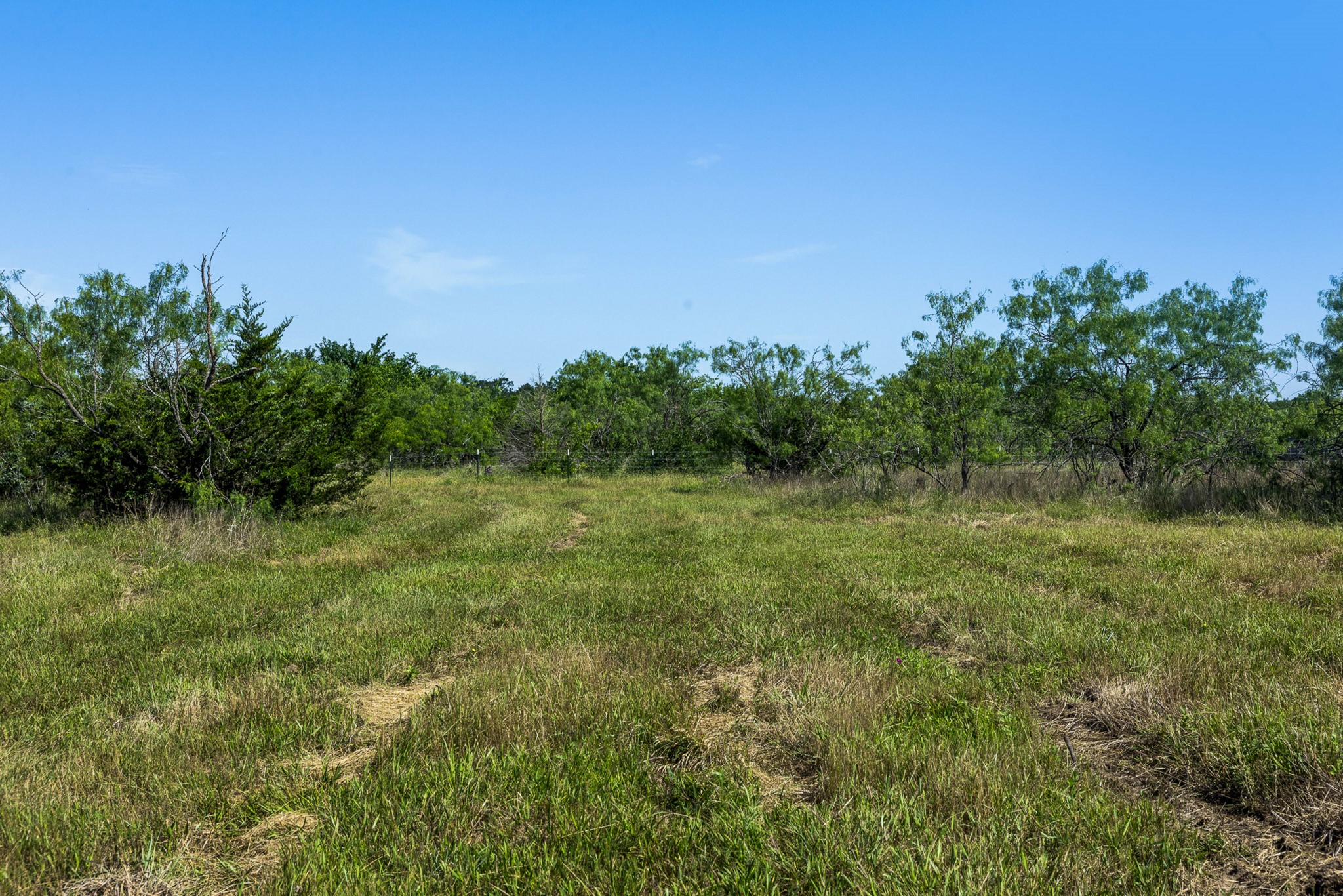 Tract 2 Tbd Lcr 392 Groesbeck TX 76642