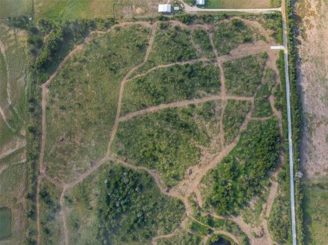 Tract 2 Tbd Lcr 392 Groesbeck TX 76642