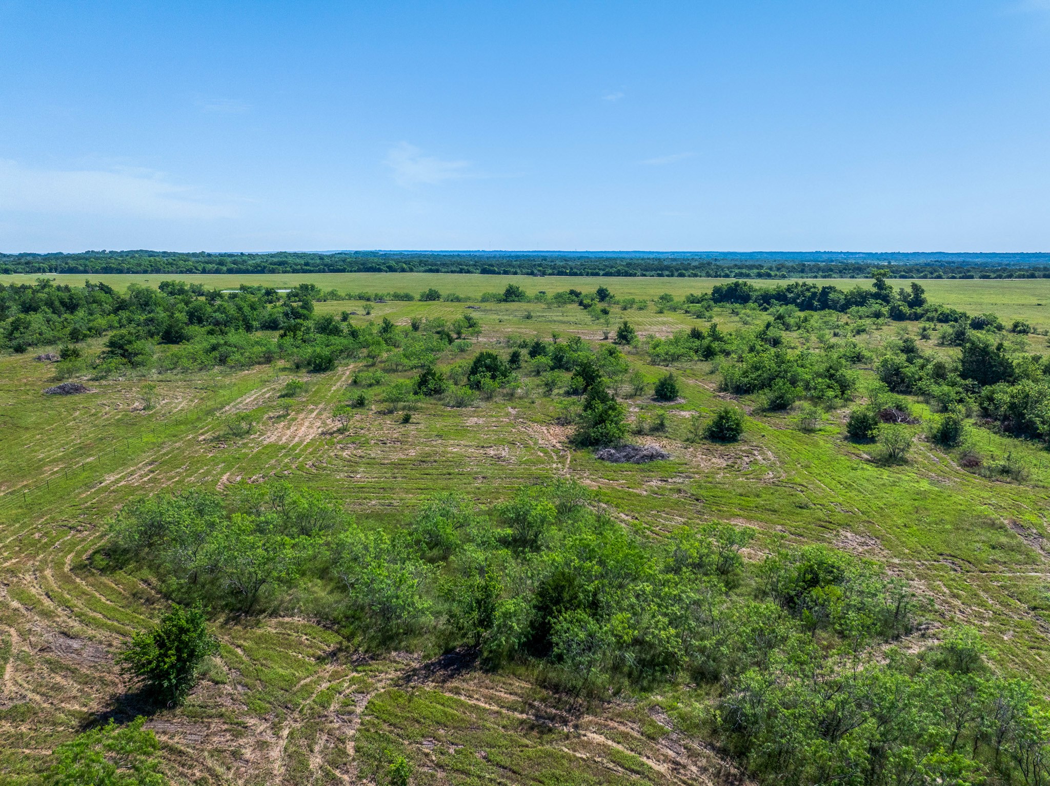 Tract 2 Tbd Lcr 392 Groesbeck TX 76642