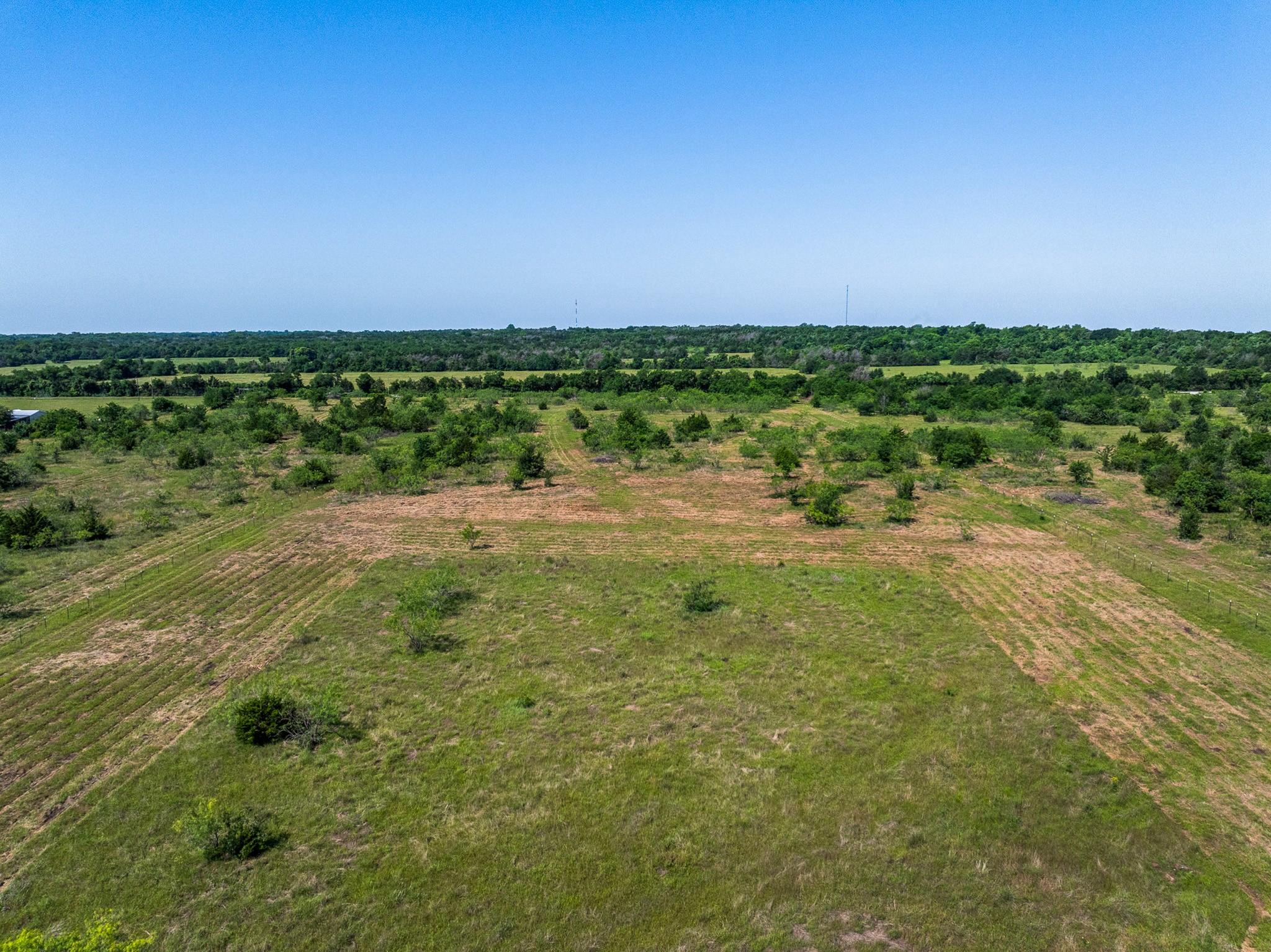 Tract 2 Tbd Lcr 392 Groesbeck TX 76642
