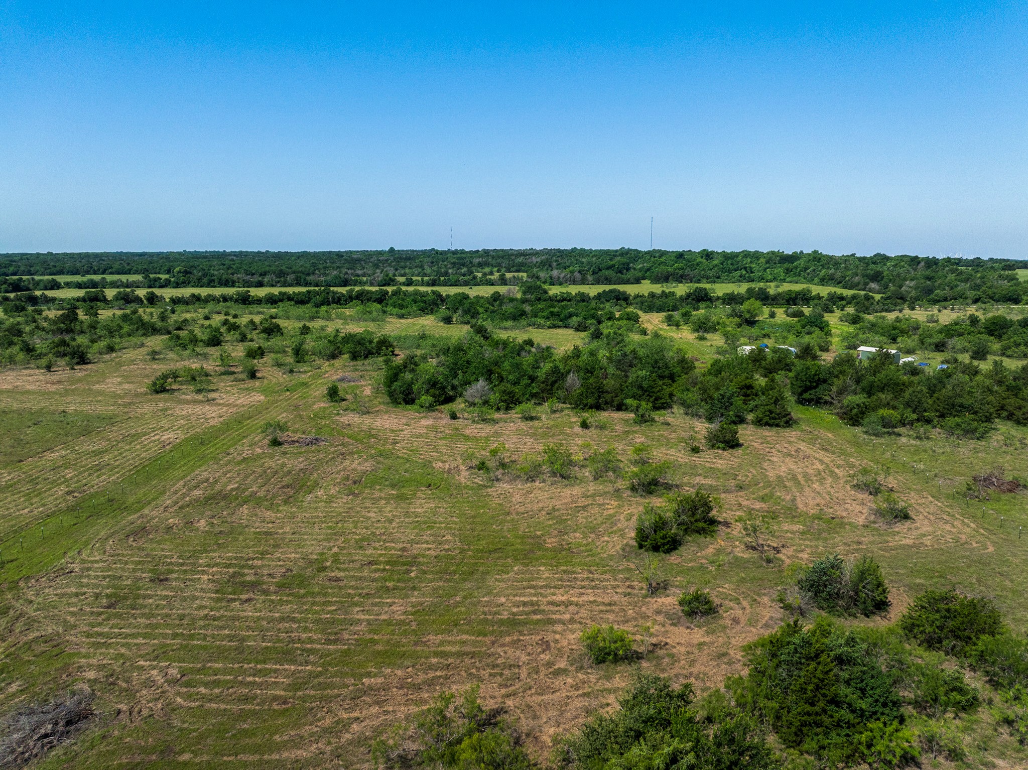 Tract 2 Tbd Lcr 392 Groesbeck TX 76642