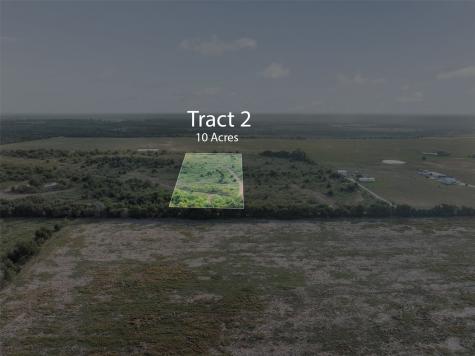 Tract 2 Tbd Lcr 392 Groesbeck TX 76642