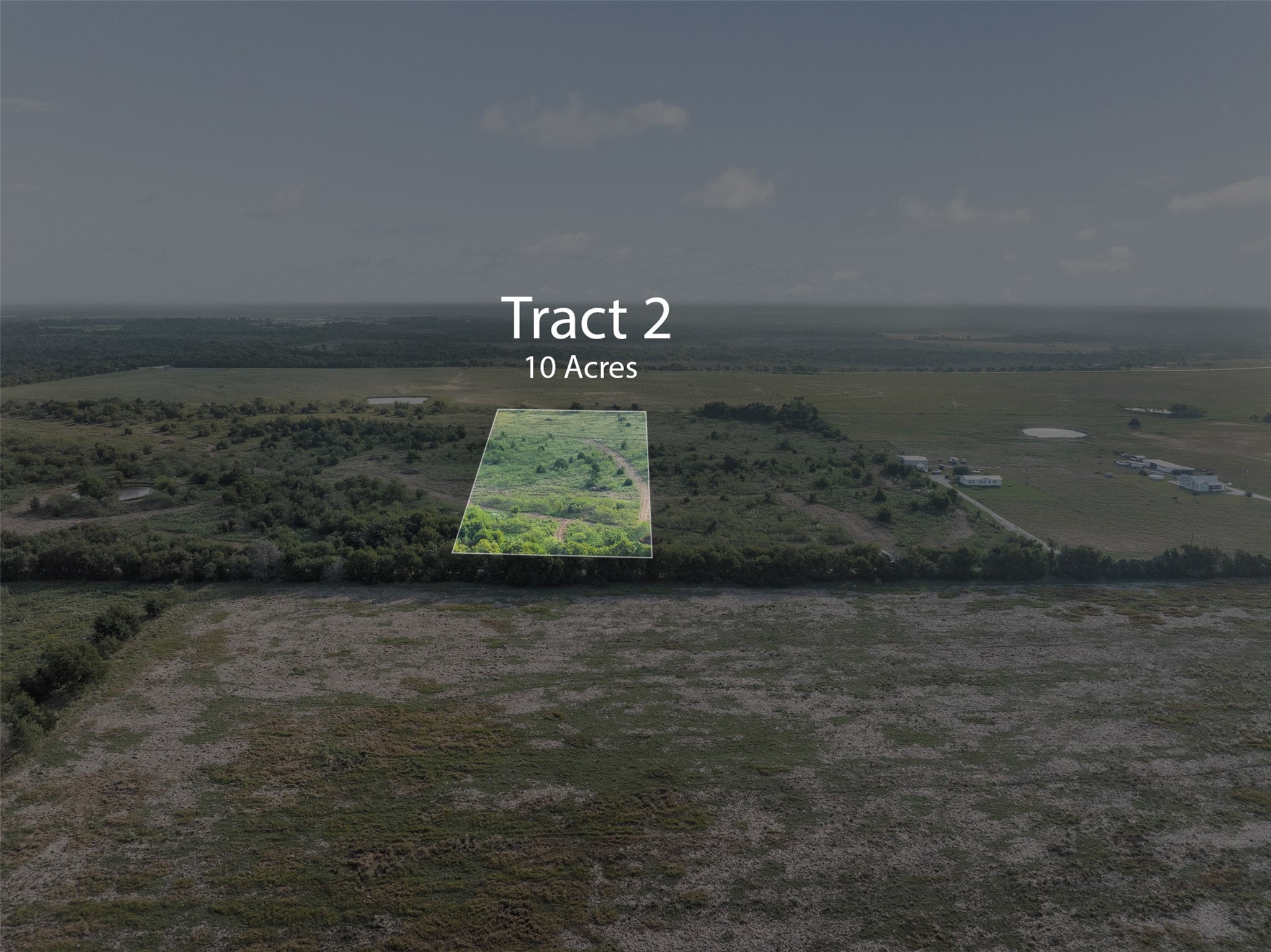 Tract 2 Tbd Lcr 392 Groesbeck TX 76642