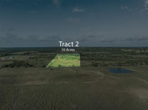 Tract 2 Tbd Lcr 392 Groesbeck TX 76642