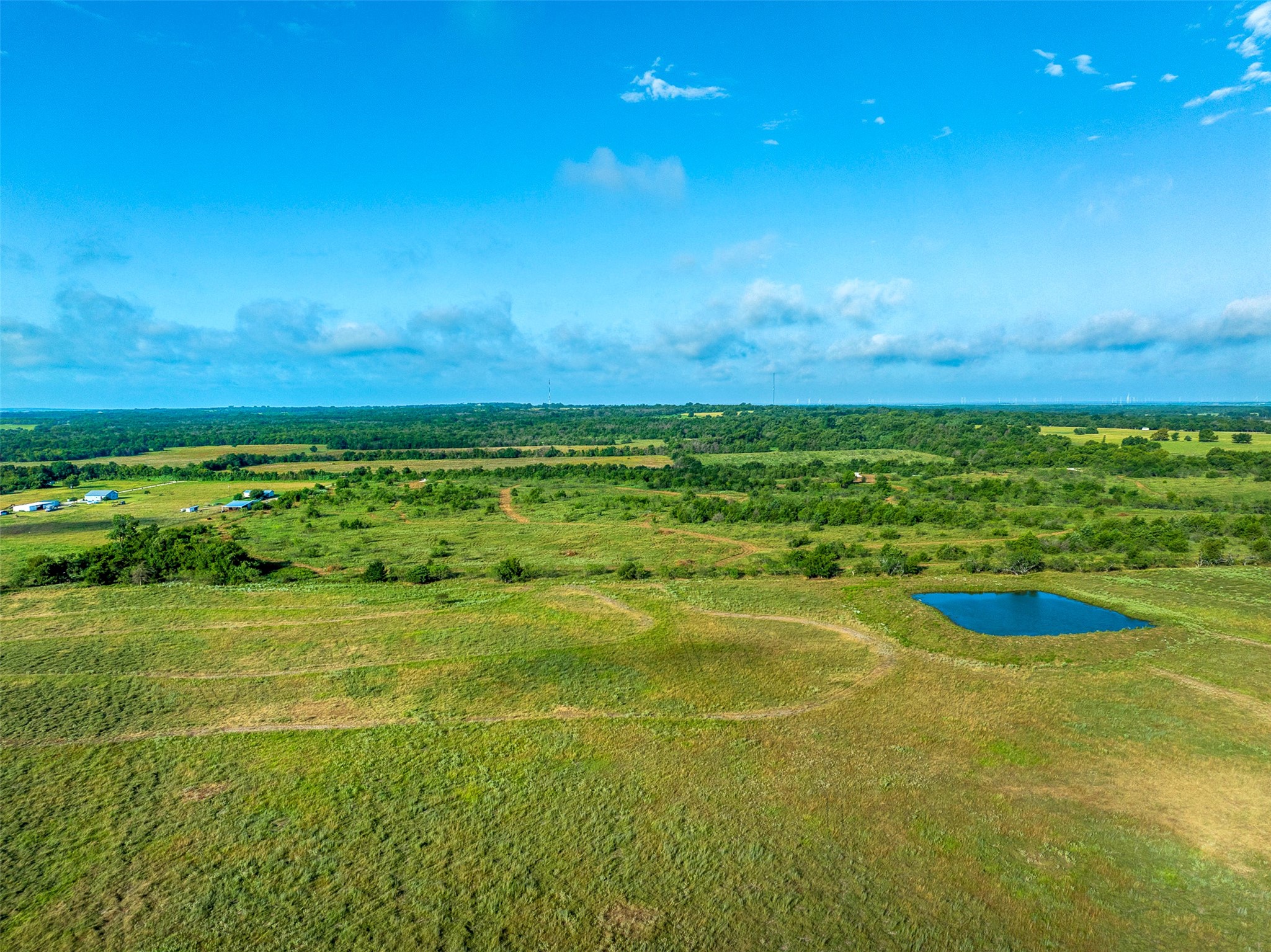 Tract 2 Tbd Lcr 392 Groesbeck TX 76642