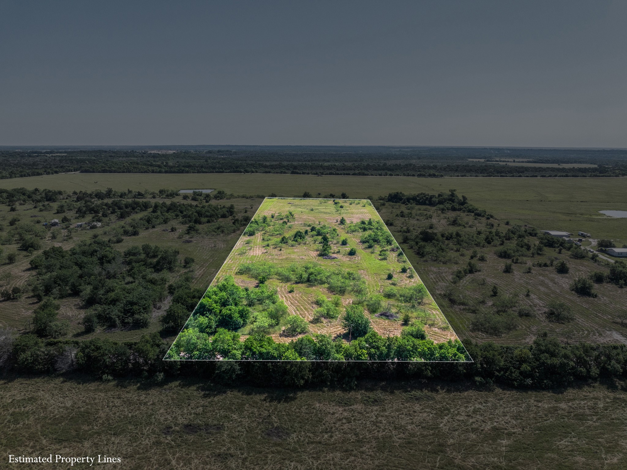 Tract 2 Tbd Lcr 392 Groesbeck TX 76642