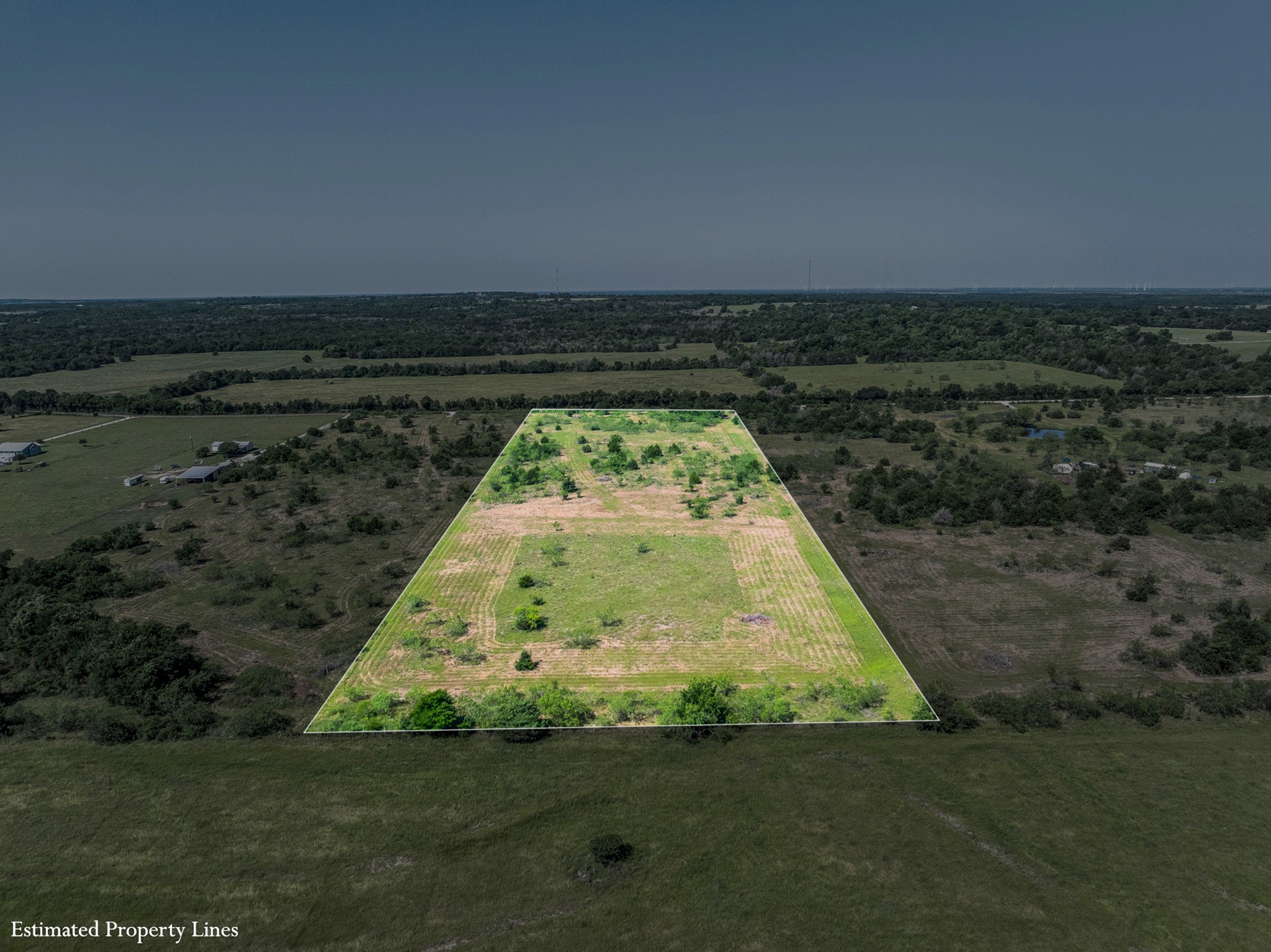 Tract 2 Tbd Lcr 392 Groesbeck TX 76642