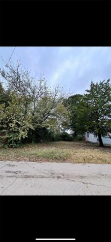 Tbd Jarrett Street Waxahachie TX 75165