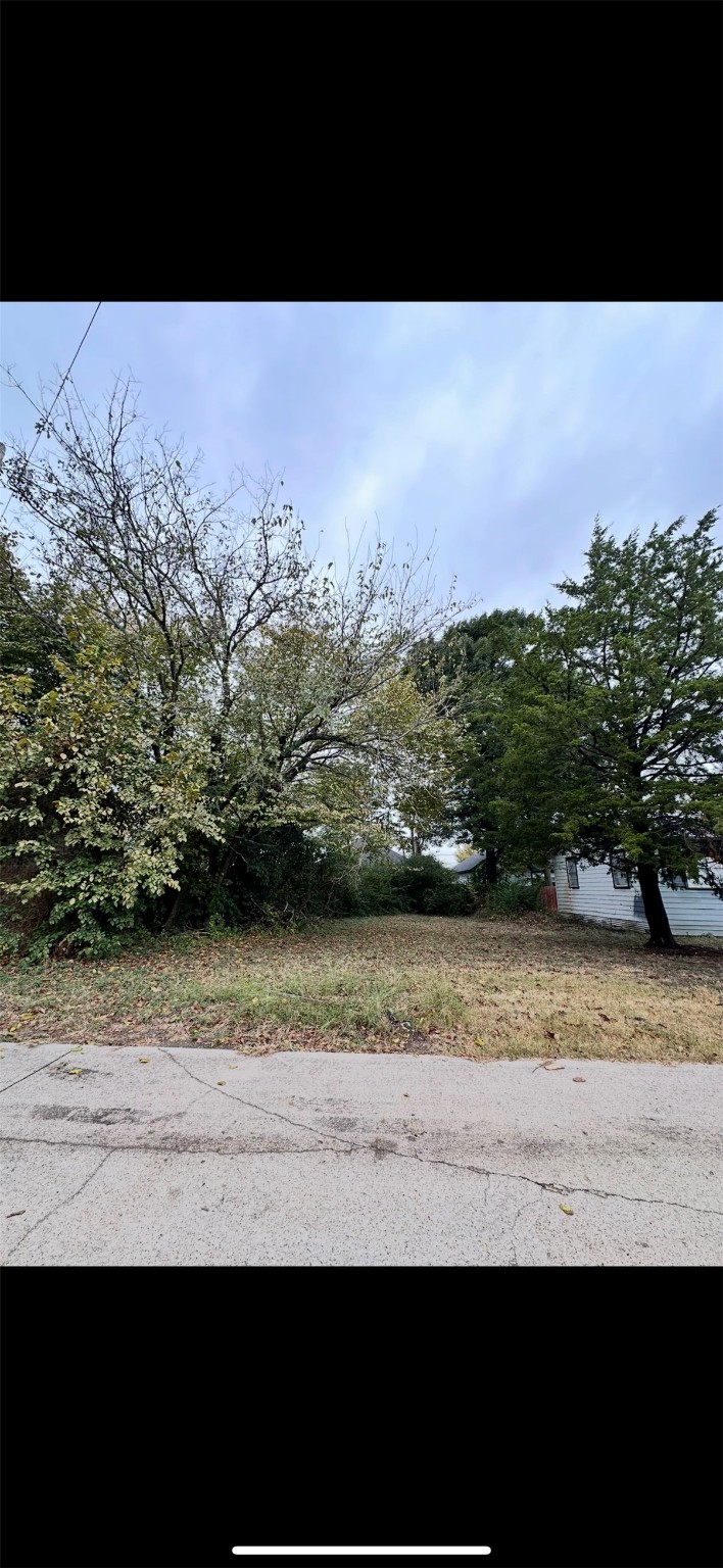 Tbd Jarrett Street Waxahachie TX 75165