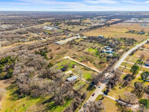 2301 County Road 401 Alvarado TX 76009