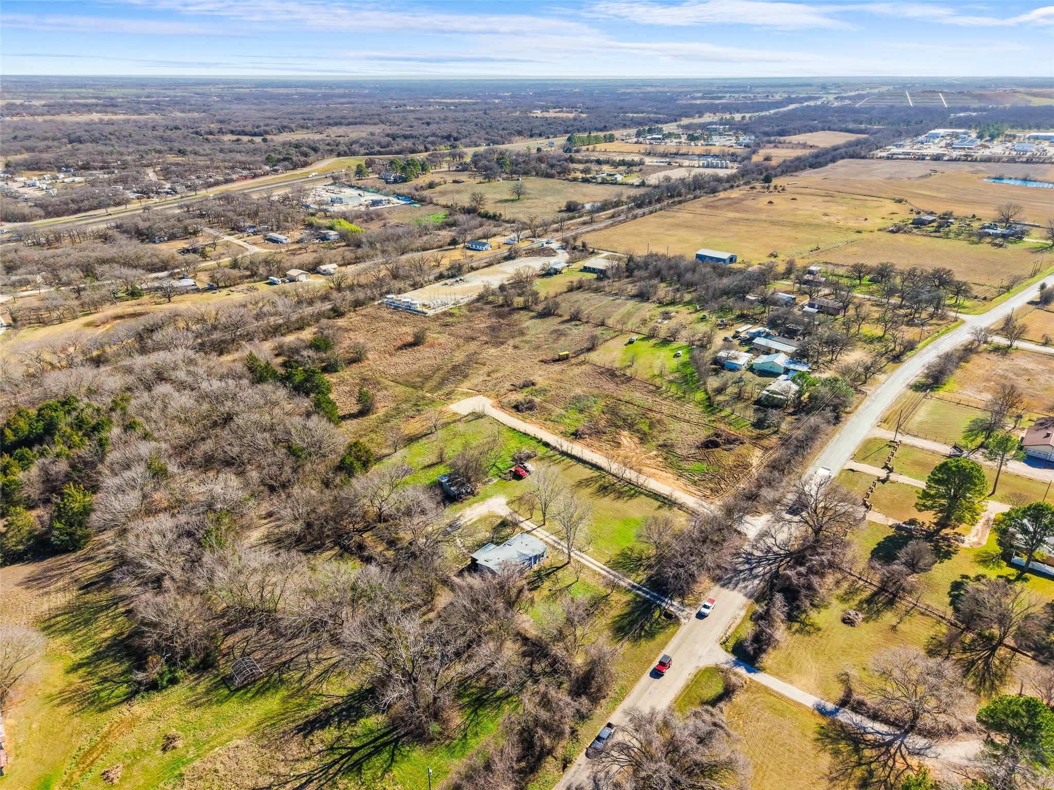 2301 County Road 401 Alvarado TX 76009