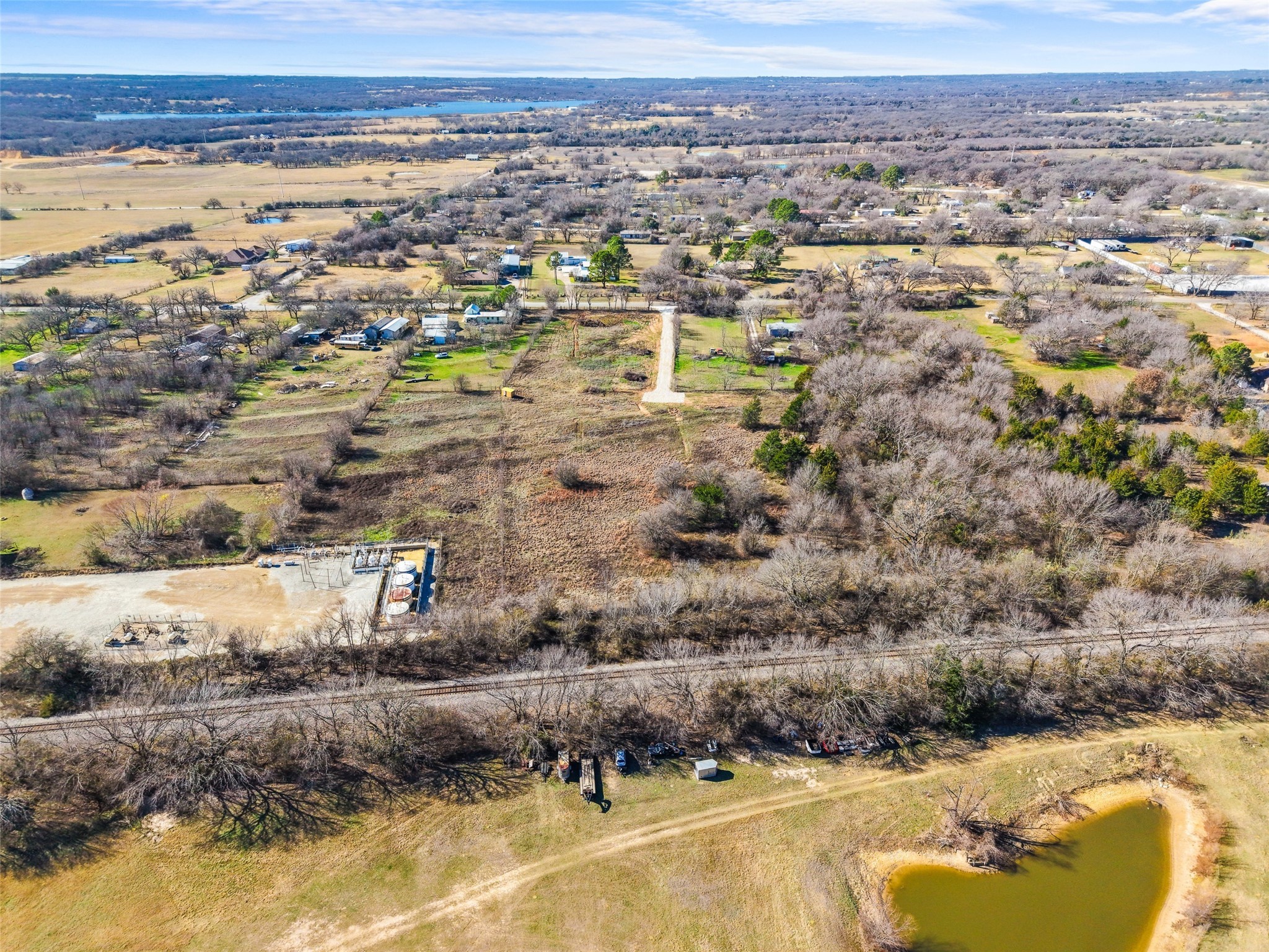 2301 County Road 401 Alvarado TX 76009