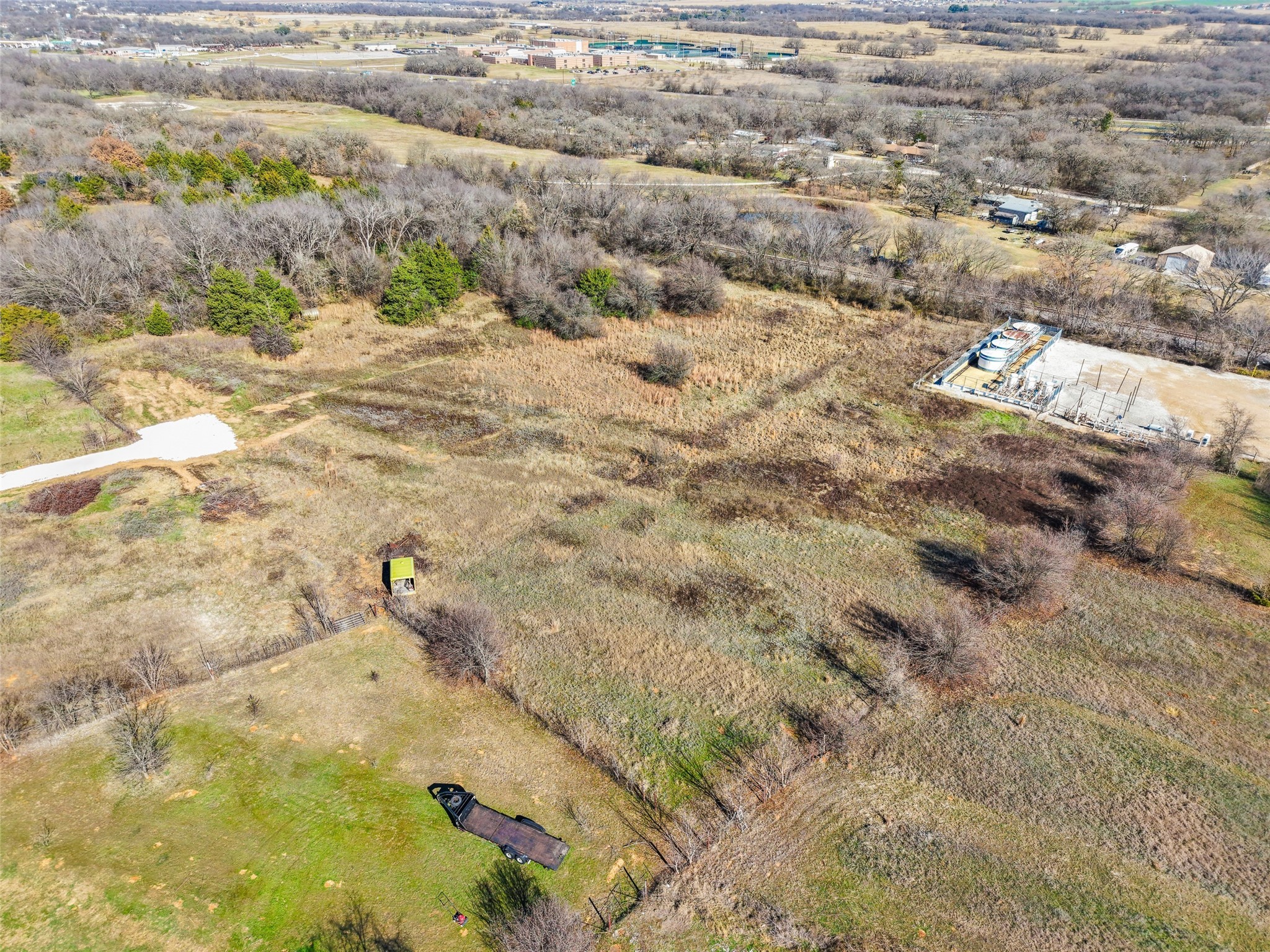 2301 County Road 401 Alvarado TX 76009