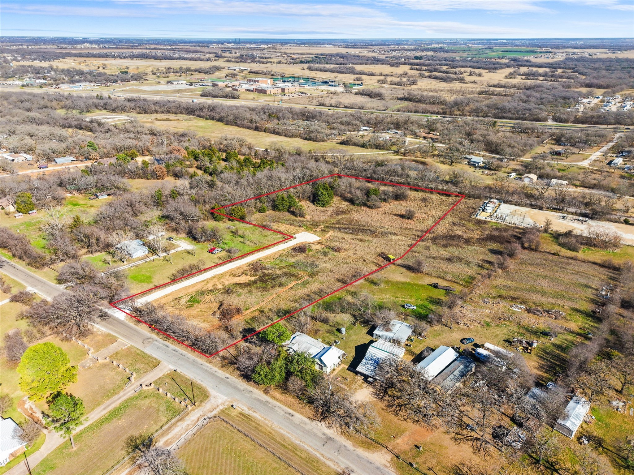 2301 County Road 401 Alvarado TX 76009