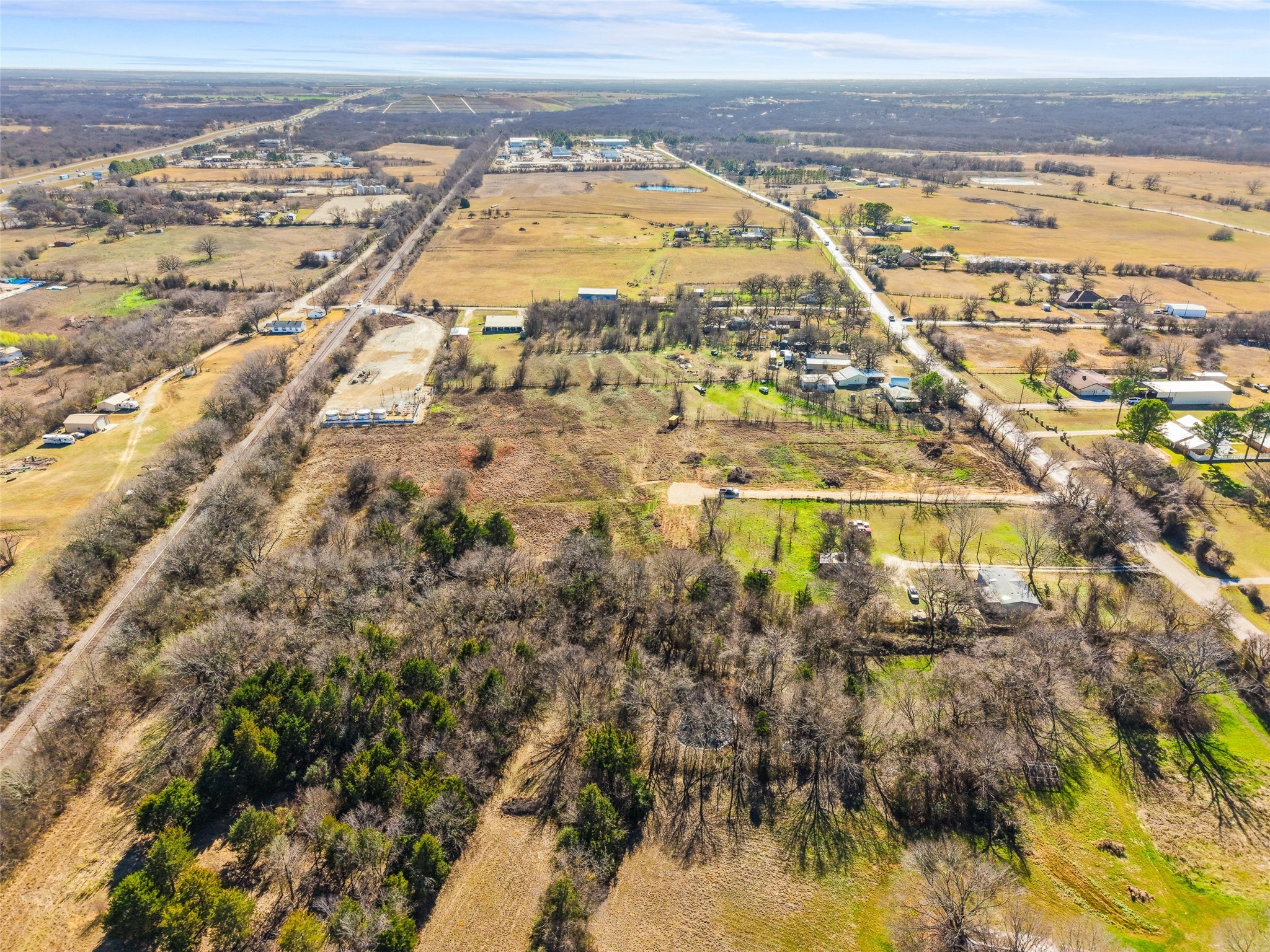 2301 County Road 401 Alvarado TX 76009