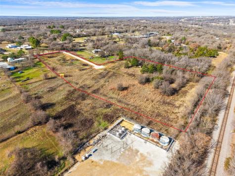 2301 County Road 401 Alvarado TX 76009