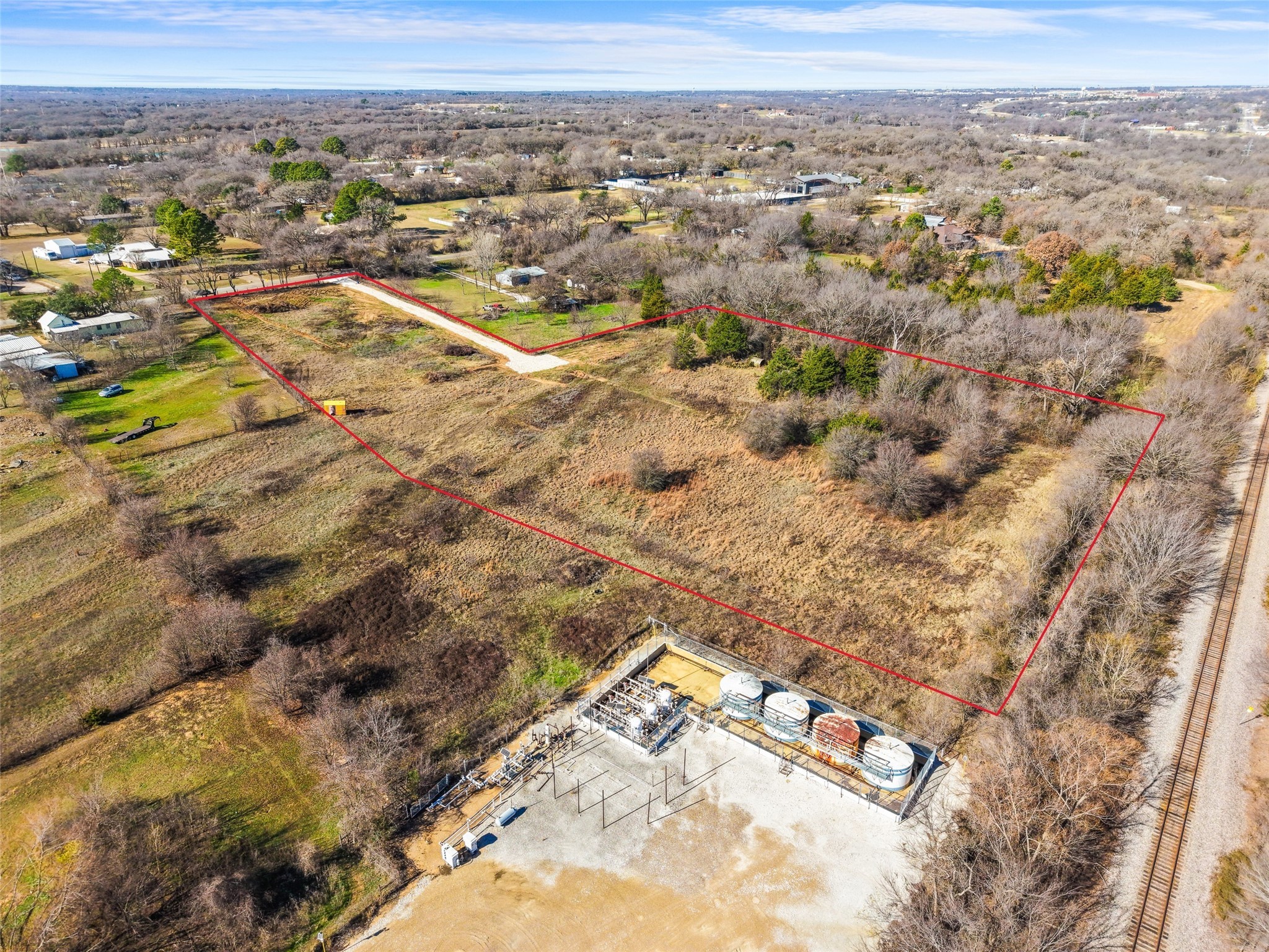 2301 County Road 401 Alvarado TX 76009
