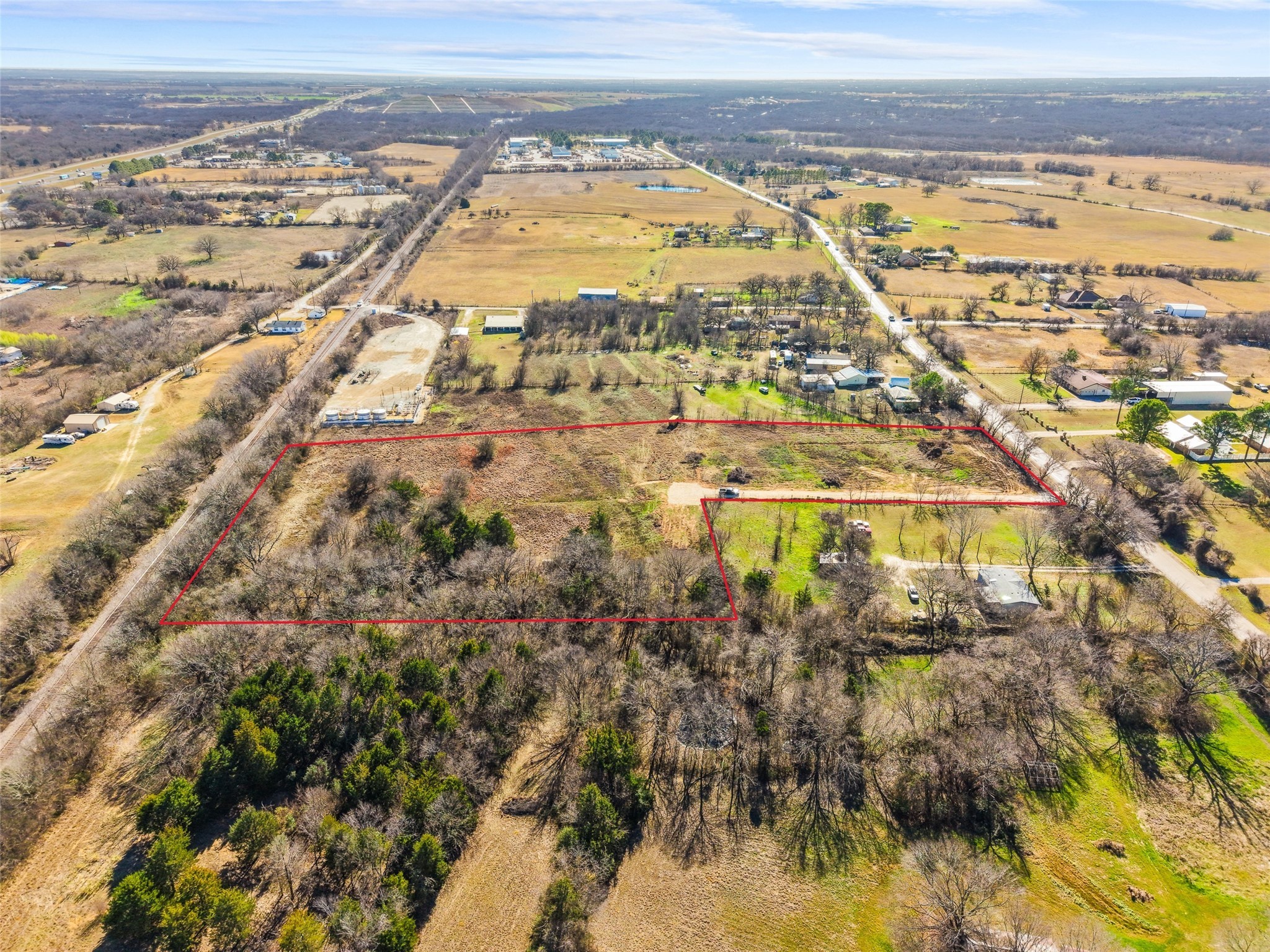 2301 County Road 401 Alvarado TX 76009