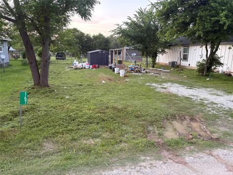 167 Elmwood Road Whitney TX 76692