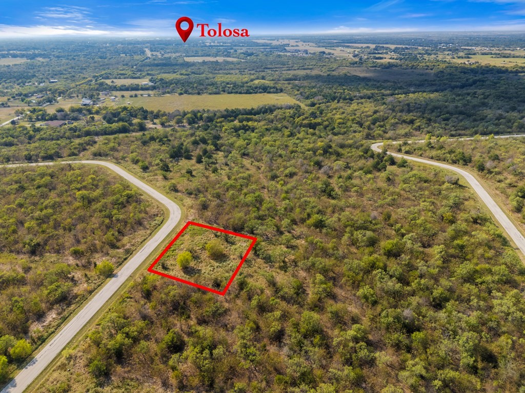 8073 Big Water Lane Kemp TX 75143