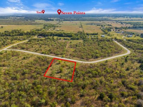 8073 Big Water Lane Kemp TX 75143