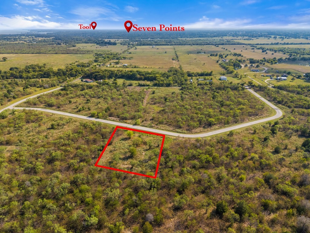 8073 Big Water Lane Kemp TX 75143