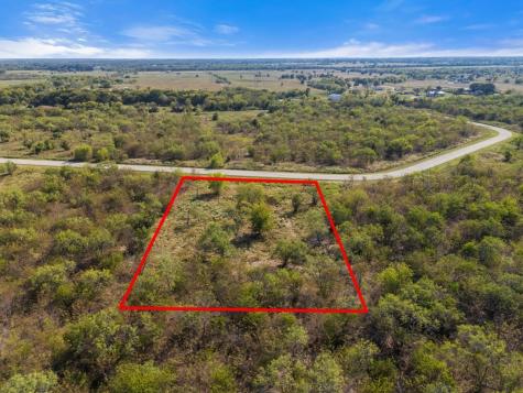 8073 Big Water Lane Kemp TX 75143