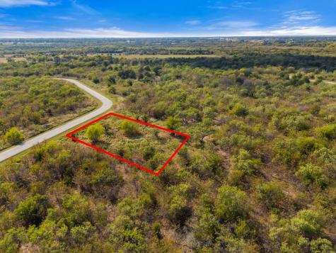 8073 Big Water Lane Kemp TX 75143