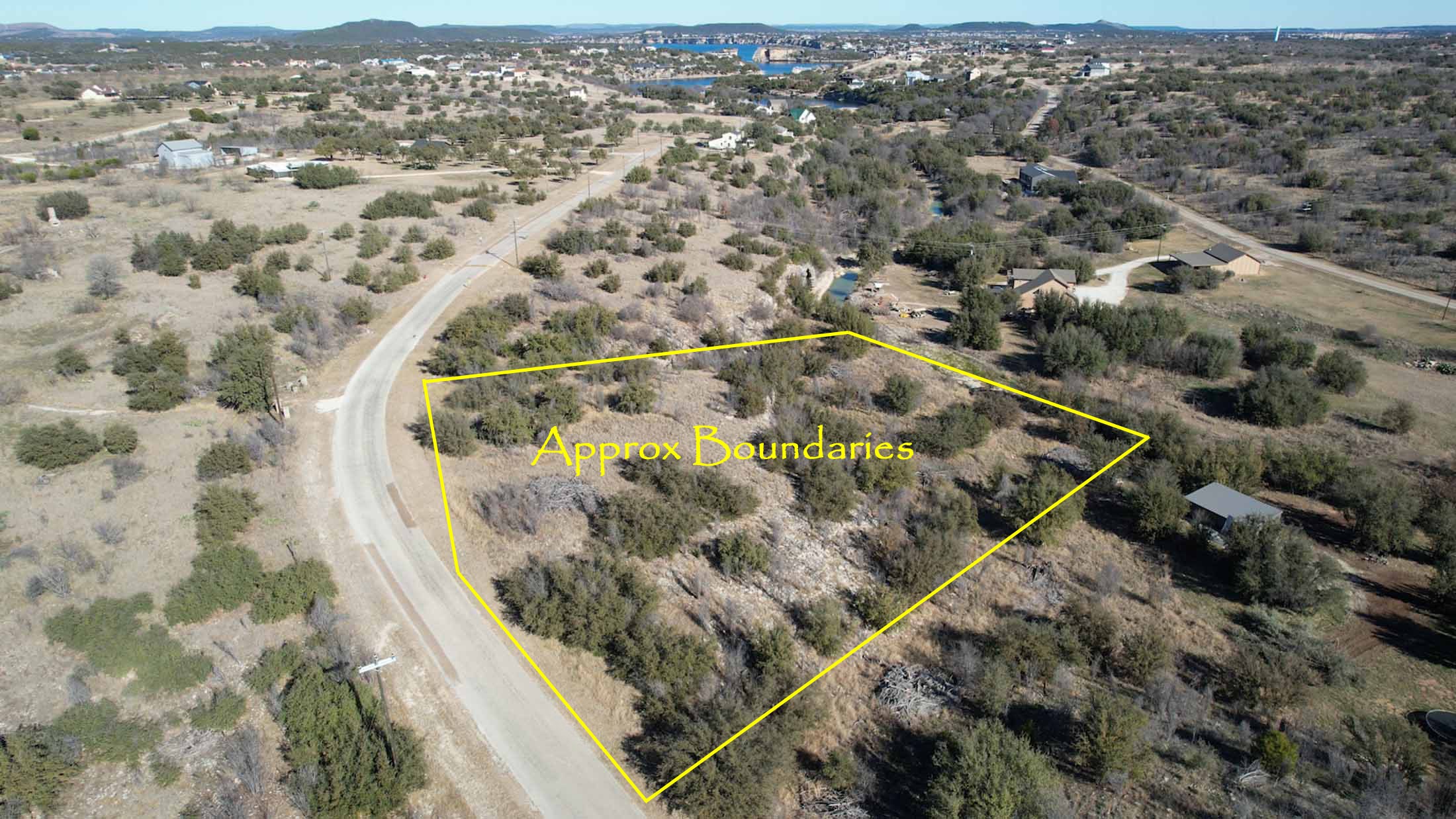 8045 Hells Gate Loop Possum Kingdom Lake TX 76475