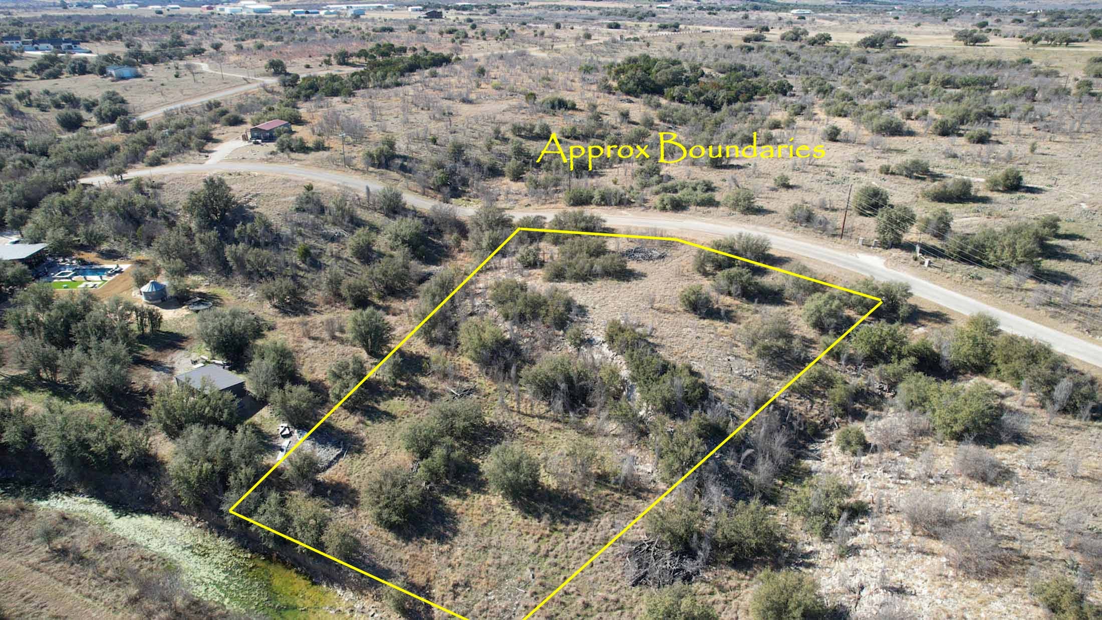 8045 Hells Gate Loop Possum Kingdom Lake TX 76475