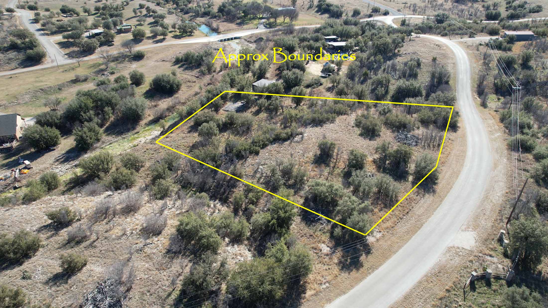 8045 Hells Gate Loop Possum Kingdom Lake TX 76475
