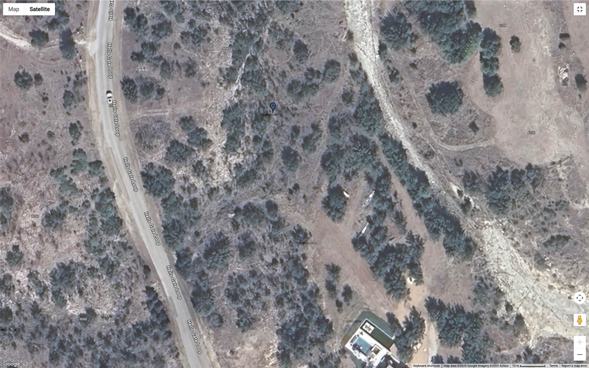 8045 Hells Gate Loop Possum Kingdom Lake TX 76475