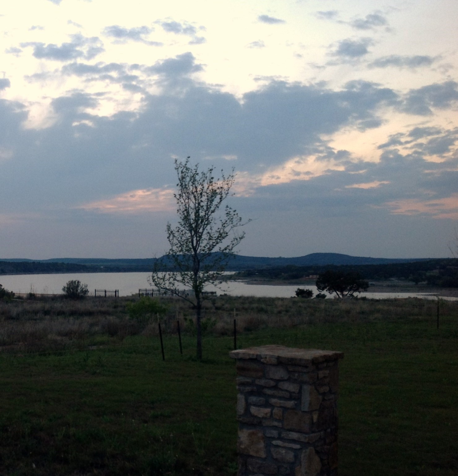 8045 Hells Gate Loop Possum Kingdom Lake TX 76475