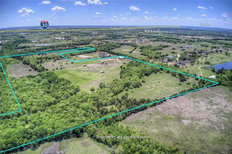 2083 Clem Road Extension Rockwall TX 75087