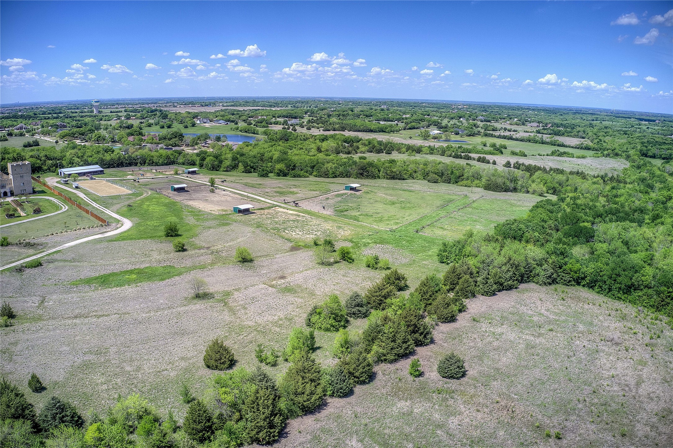 2083 Clem Road Extension Rockwall TX 75087