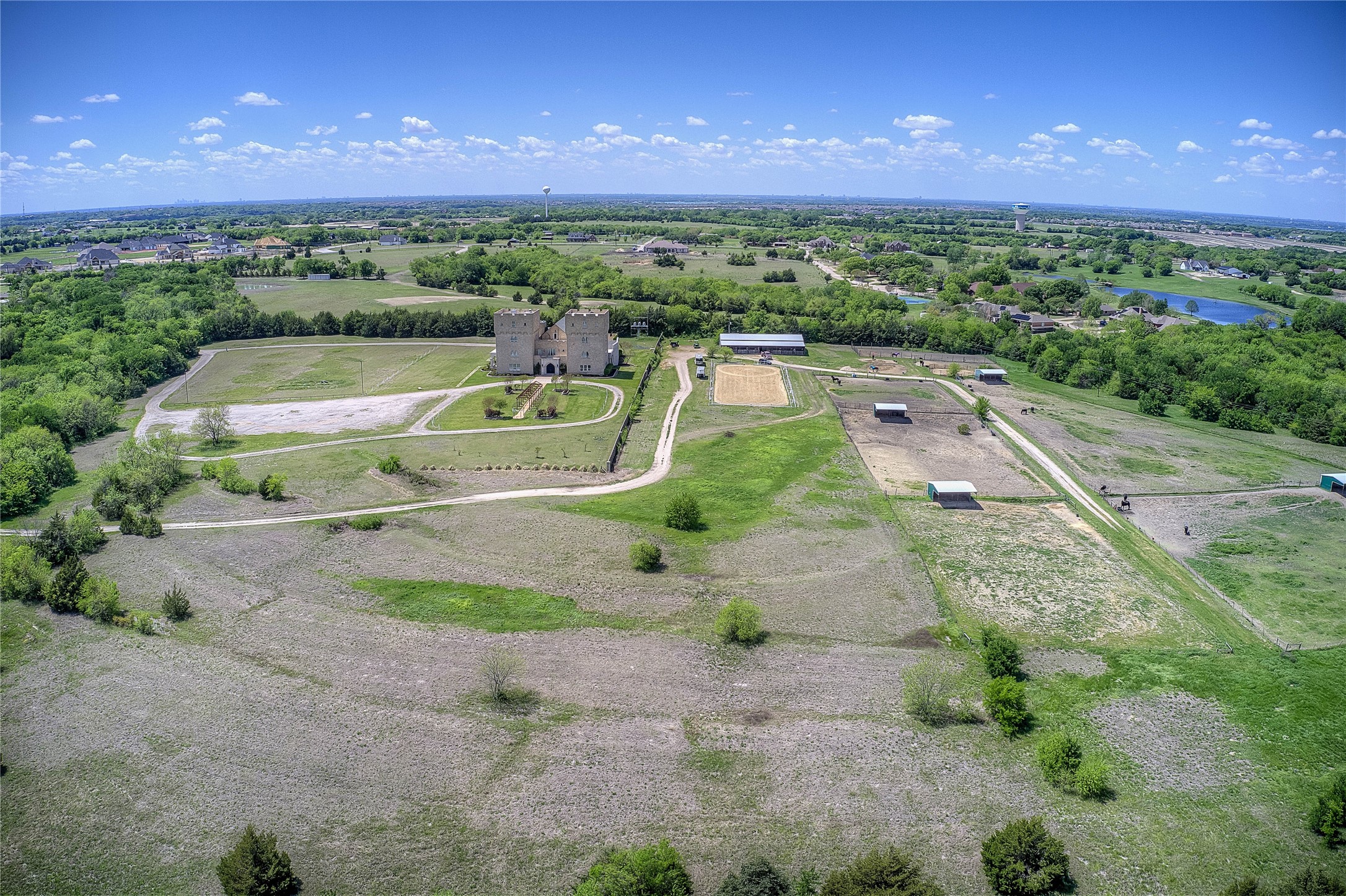2083 Clem Road Extension Rockwall TX 75087